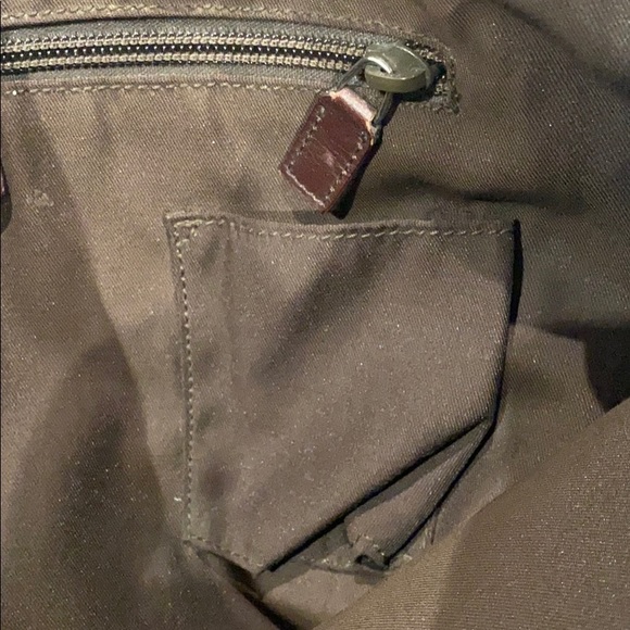 Gucci Guccissima Messenger Bag - Picture 15 of 15